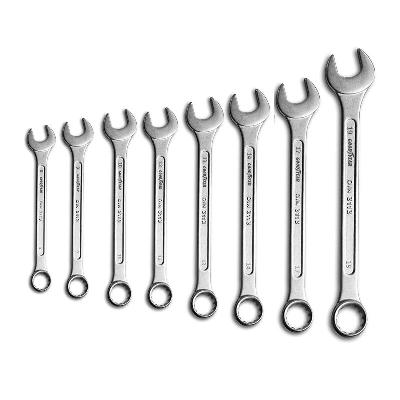 Industrial Combination Spanners Inches
