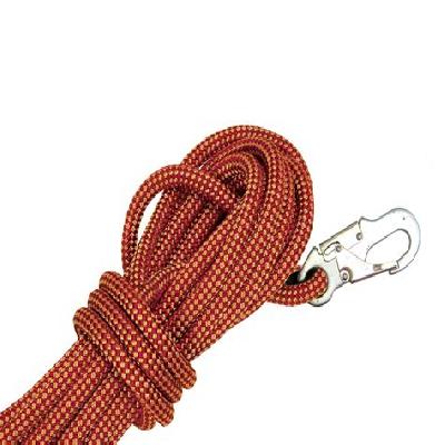 Kernmantle Rope