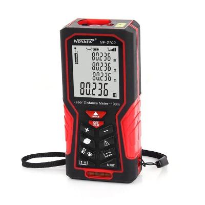 Laser Distance Meter (AccuPlus)