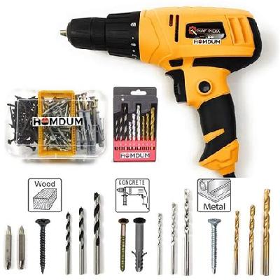 MAF 10mm Drill Machine