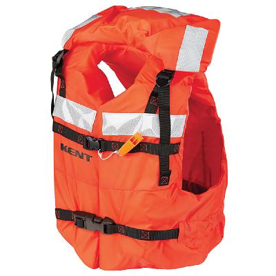 Marine Life Jacket