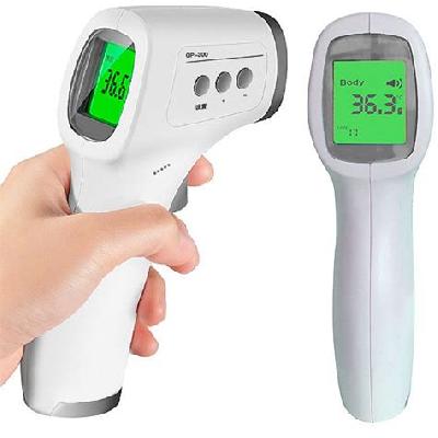 Non Contact Digital Thermometer