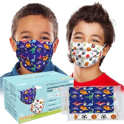 Nose Strip Disposable Mask