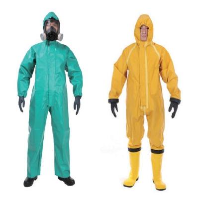 Personal Protective Suit - 60GSM