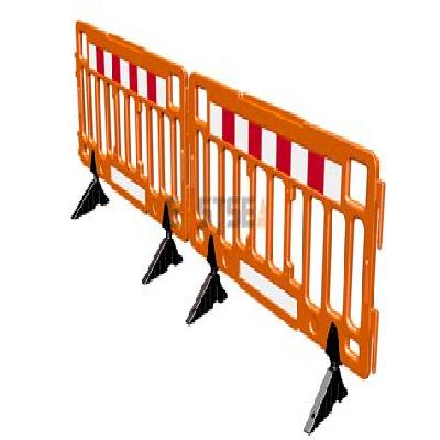 PVC Barrier