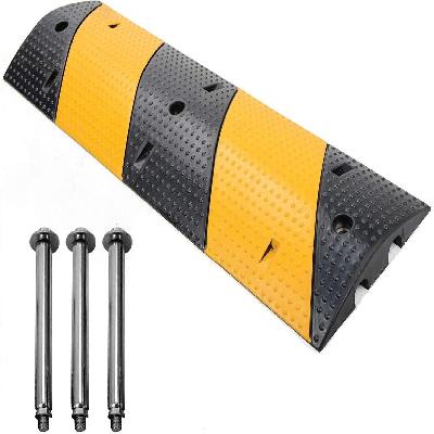 PVC Speed Breaker