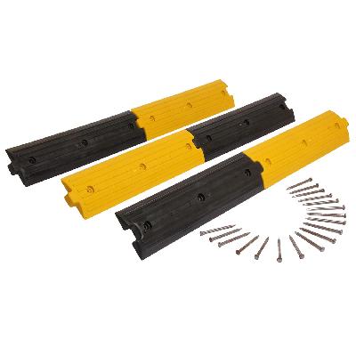 Rubber Rumblers
