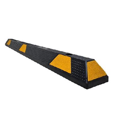 Rubber Wheel Stopper