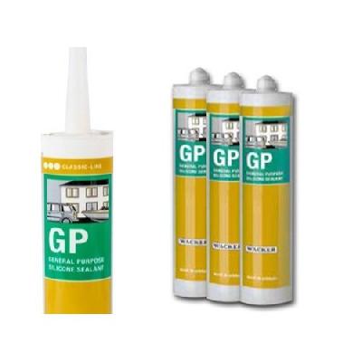 Silicone GP Sealant
