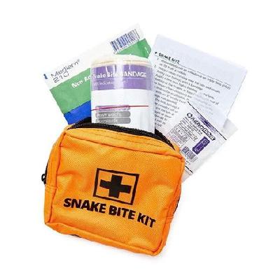 Snake Bite Kit