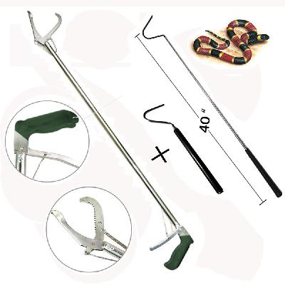 Snake Rescue Hook (