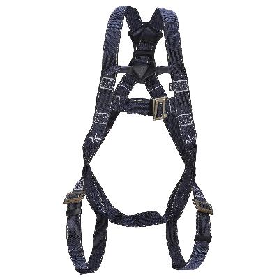 Udyogi Full Body Harness With Energy Absober UB102