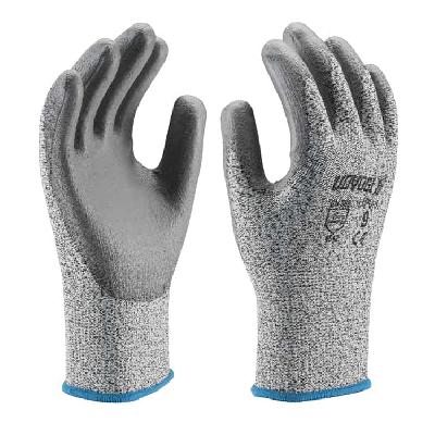 Udyogi Hand Gloves HPU 5