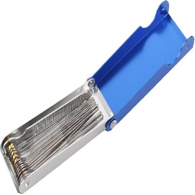 Welding Nozzle Tip Cleaner