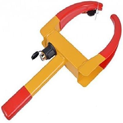 Wheel Jammer For Trucks