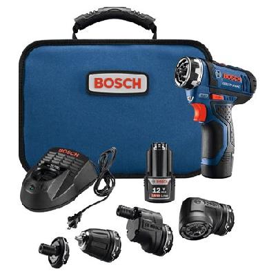 12 V Bosch Drill Driver