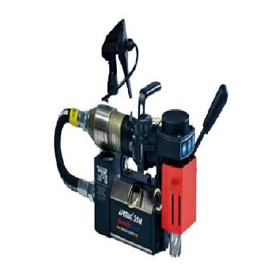 Airmag 35H Pneumatic Drilling Machine