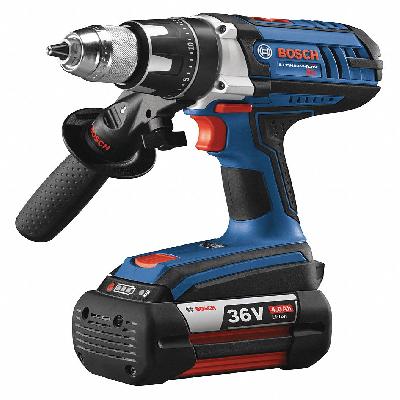 Bosch Cordless Drill Driver