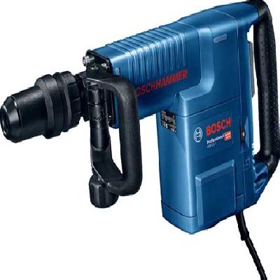 Bosch Demolition Hammer