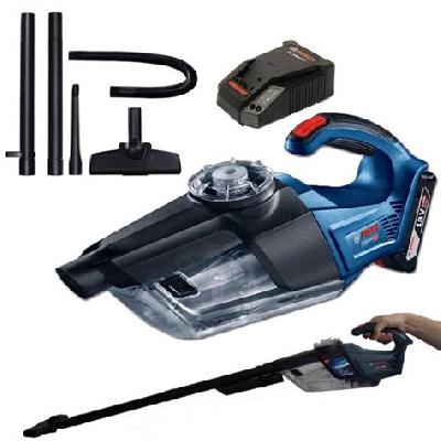 Bosch GAS 18V-1 Cordless Vacuum Cleaner