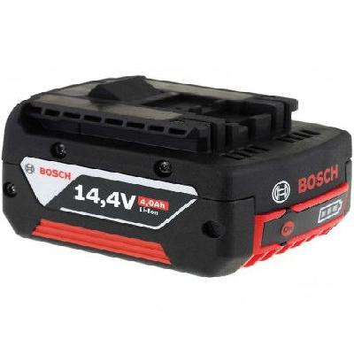 Bosch GBA 14.4V 4.0Ah Li-ion Battery