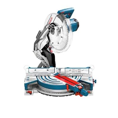 Bosch GCM 12 Mx Mitre Saw