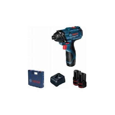 Bosch GDR 120-LI Professional Cordless Impact Drivers