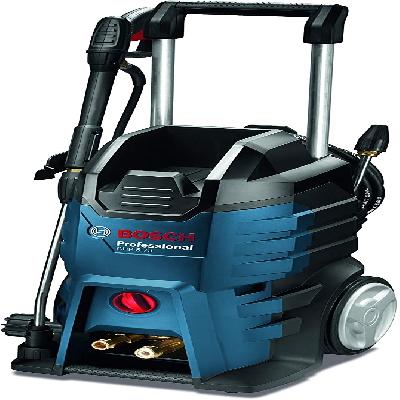 Bosch GHP 5-75 X High-pressure Washer