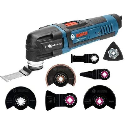 Bosch Gop 30 80 Professional Oscillating Tool