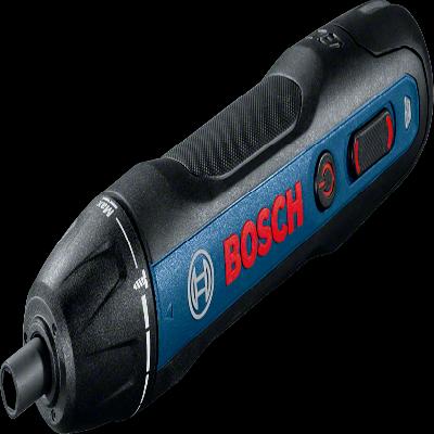 Bosch Screwdriver (Go Solo)