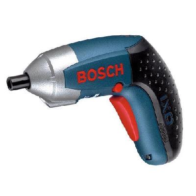 Bosch Screwdrivers IXO 3 Professional