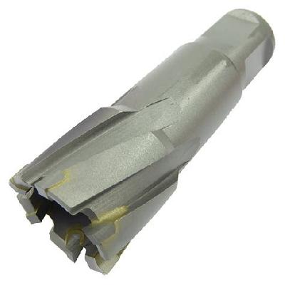 Broach Cutter Tridents