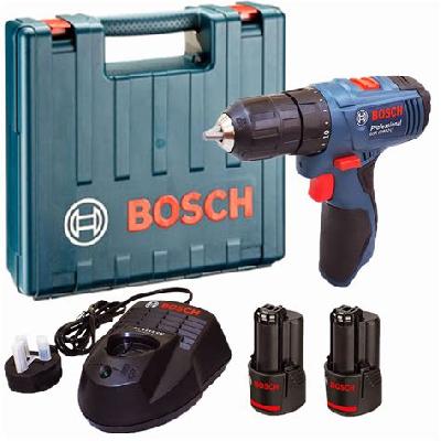 GSR 1080-2-LI Drill Driver
