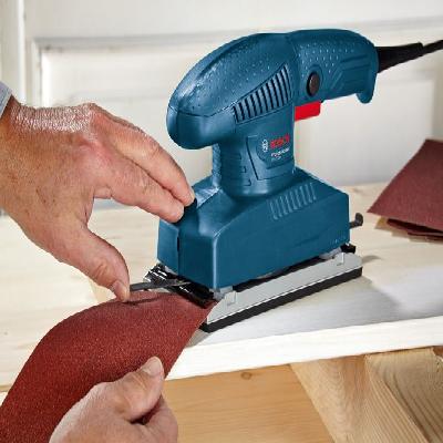 GSS 2300  Random Orbital Sander