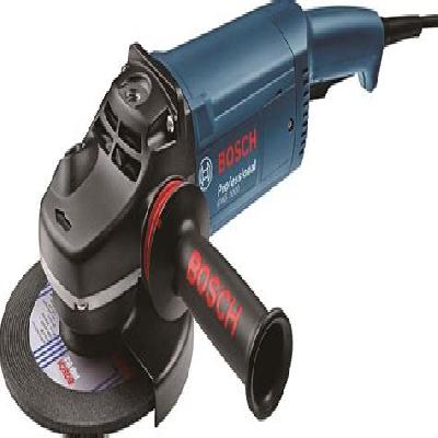 GWS 2000 Large Angle Grinder 7