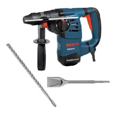 Rotary Hammer with SDS plus GBH 2-24 DRE