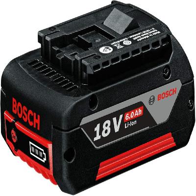 Bosch - Battery packs 10.8 V Slide In