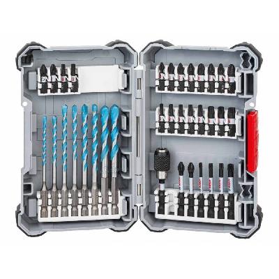 Bosch Drill Bit Sets