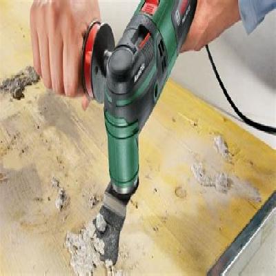 Bosch Power Tool Service Center