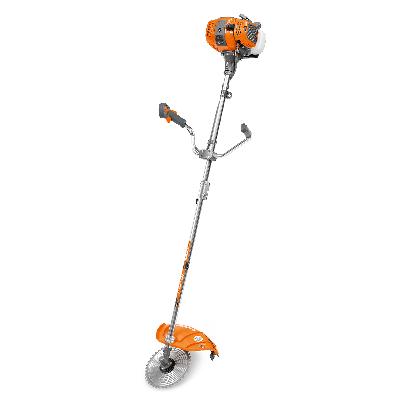 Petrol Brushcutter - RBC 420