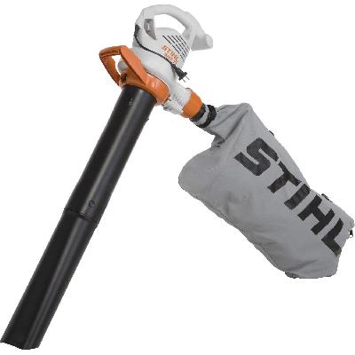 Stihl SHE 71 1100W Garden Leaf Blower Vacuum
