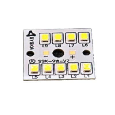 9w Led Bulb Mcpcb