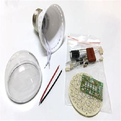 Bulb Making Kit