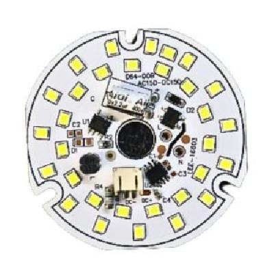 Edison AD DC MCPCB