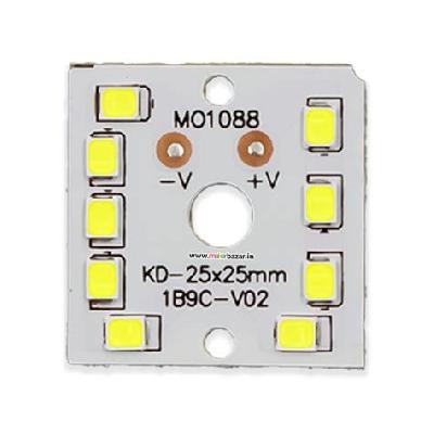 Edison Led Mcpcb 9W