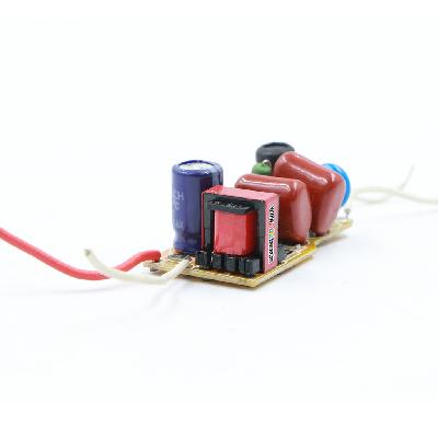 Led Bulb Drivers Hpf