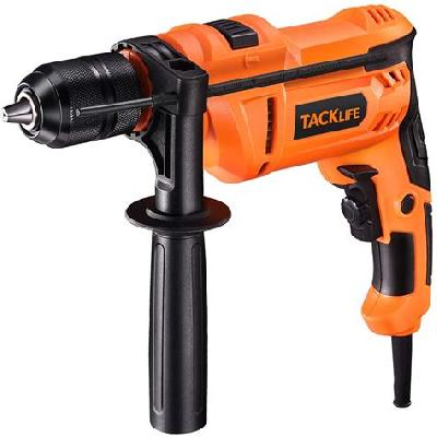 Corded Hammer Drill