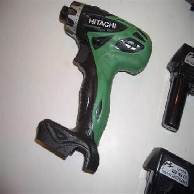 Micro Driver Drill