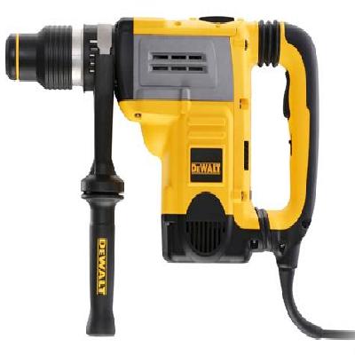 Sds-Max Rotary Hammer