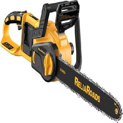 Ideal 6222 Chainsaw